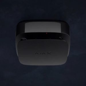 Ajax Fireprotect 2 Ac (Co) (8Eu) Asp -  -  - Nero