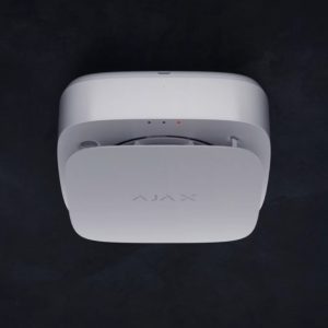 Ajax Fireprotect 2 Ac (Heat/Co) (8Eu) Asp -  -  - Bianco