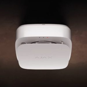 Ajax Fireprotect 2 Ac (Heat) (8Eu) Asp -  -  - Nero