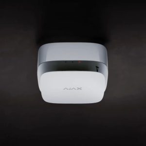 Fireprotect 2 Sb (Heat) Asp -  -  - Nero