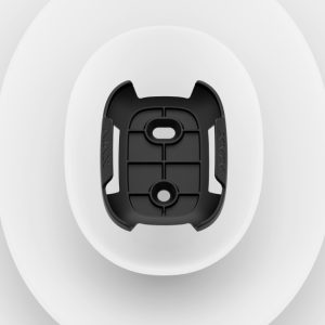 Holder For Button/Doublebutton Asp - - - Nero