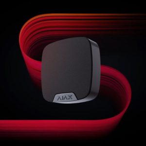 Ajax Superior Homesiren Jeweller (8Eu) Asp Bianco