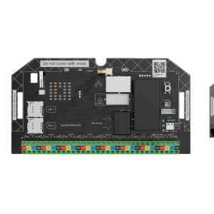 Superior Hub Hybrid (4G) (Without Casing) Asp