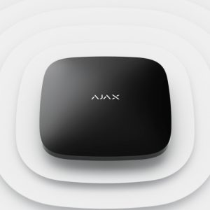 Hub 2 Plus (8/Ecg) Asp -  -  - Bianco