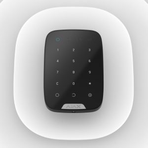 Keypad Asp - - - Bianco