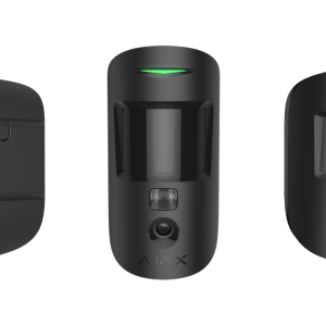 Ajax Motioncam Hdr (8Eu) Asp - - - Nero