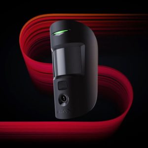 Ajax Superior Motioncam (Phod) Jeweller (8Eu) Asp Nero