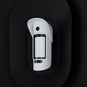 Motioncam Outdoor Asp -  -  - Bianco