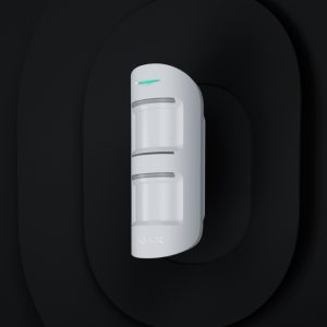 Motionprotect Outdoor Asp -  -  - Bianco