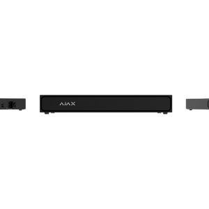 Nvr H2Dac (8-Ch) -  -  - Bianco