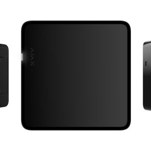 Nvr Hac (16Ch) -  -  - Nero