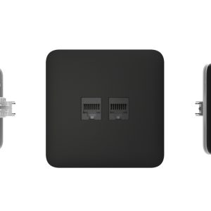 Ajax Sidecover (LAN) Vertical -  -  - Oyster