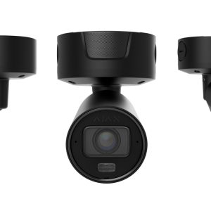 Superior Bulletcam Hlvf (4 Mp) -  -  - Bianco