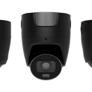 Superior Turretcam Hlvf (4 Mp) -  -  - Bianco