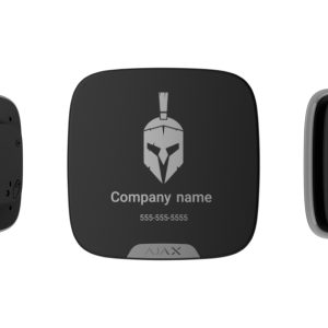 Superior Seismoprotect G3 Fibra Asp - - - Bianco