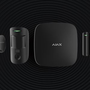 Starterkit Asp -  -  - Nero