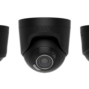 Turretcam Hlvf (5 Mp) - - - Bianco