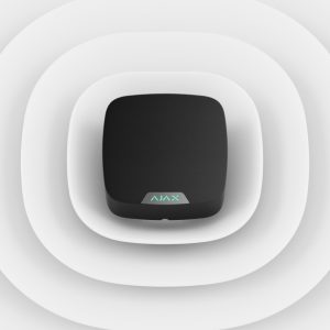 Speakerphone Jeweller -  -  - Nero