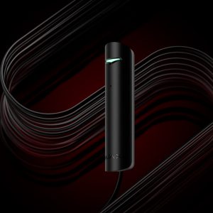 Glassprotect Fibra Asp - - - Nero