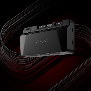 Linesupply (45W) Fibra -  -  - Bianco