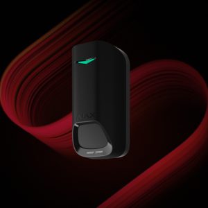 Superior Motionprotect G3 Jeweller - - - Nero