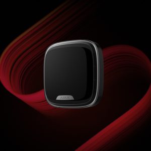 Superior Streetsiren Plus G3 Jeweller - - - Nero