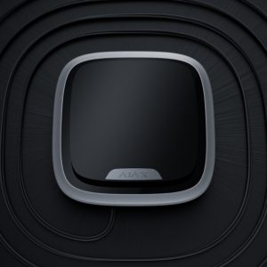 Superior Streetsiren Plus Fibra - - - Nero