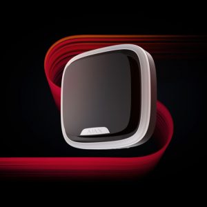 Superior Streetsiren Plus Jeweller - - - Nero