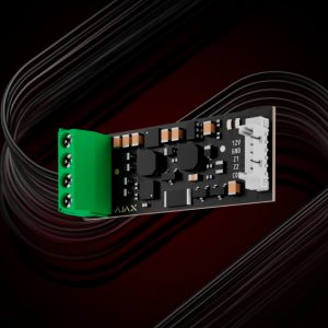 Ajax Superior Transmitter Fibra Asp